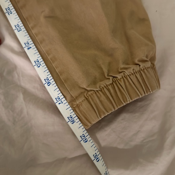Men’s gap Chino joggers - Picture 3 of 3
